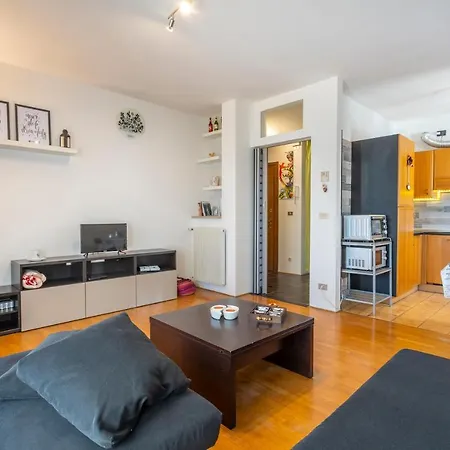 Rododendro - Ciclovia Alpe Adria Apt With Terrace