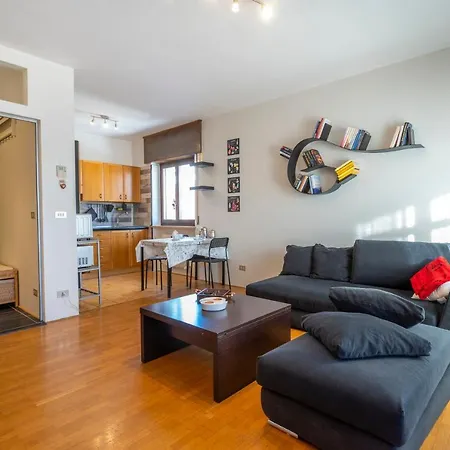 Rododendro - Ciclovia Alpe Adria Apt With Terrace タルヴィージオ