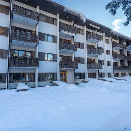 Rododendro - Ciclovia Alpe Adria Apt With Terrace Lägenhet Tarvisio